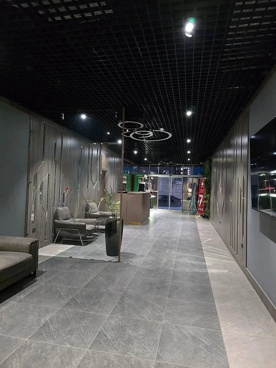 Ofis sotiladi — 1