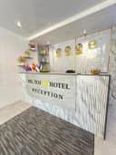 Dil Toj Hotel