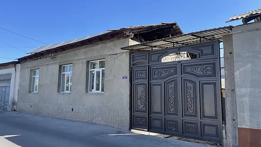 Mirobod tumani Bilimdon mahalla ODOBLIK 1TOR 2 A UY — 1