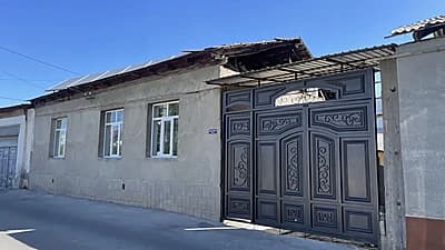 Mirobod tumani Bilimdon mahalla ODOBLIK 1TOR 2 A UY — 1