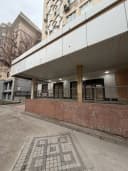 Ул. Нукусская, ЖК Инфинити