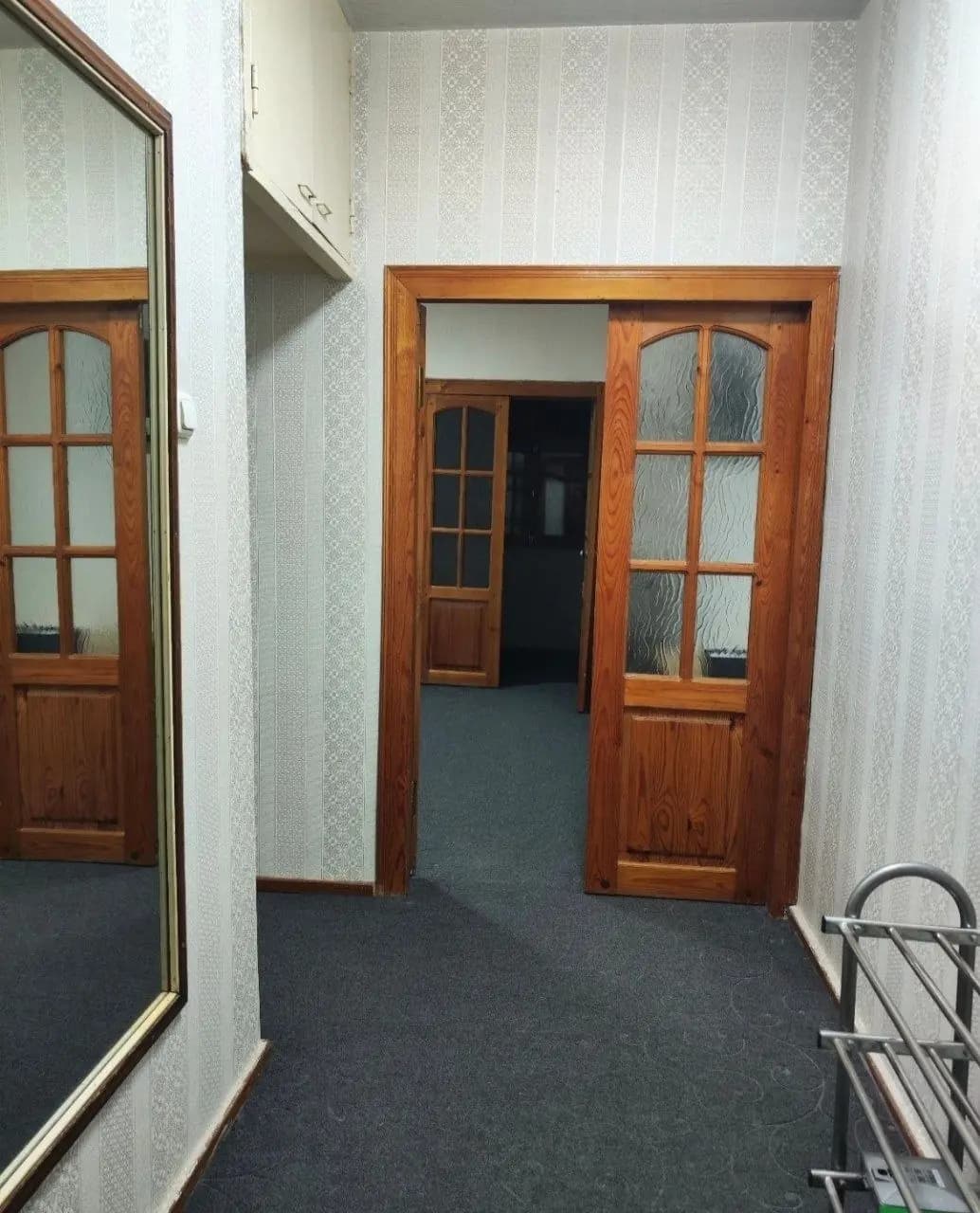 YAKKASAROY BOSHLIQ — 1
