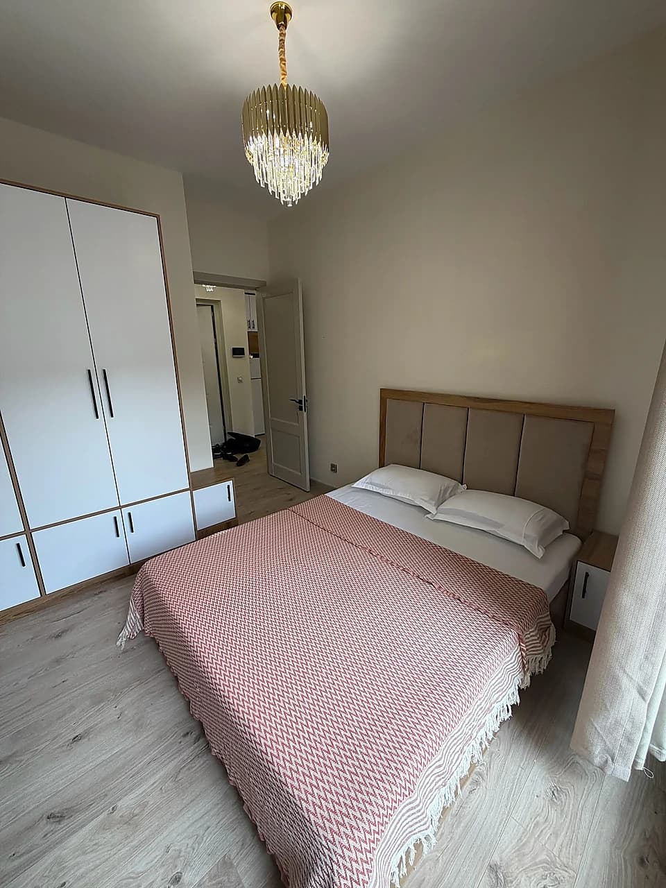 Chorvoq Darvozasi Resort — 1