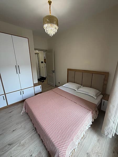 Chorvoq Darvozasi Resort — 1