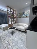 Ул. Шота Руставели, JK Modera Towers, 1 в 2/22/25, Yakkasaroy