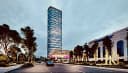 #100 Продаётся: 3-х комнатная в ЖК «Piramit Tower»