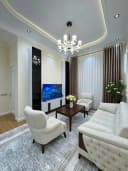 Продаётся 4-х комнатная квартира в ЖК Vegas Tower  Ориентир: Шота Руставели, Братская могила