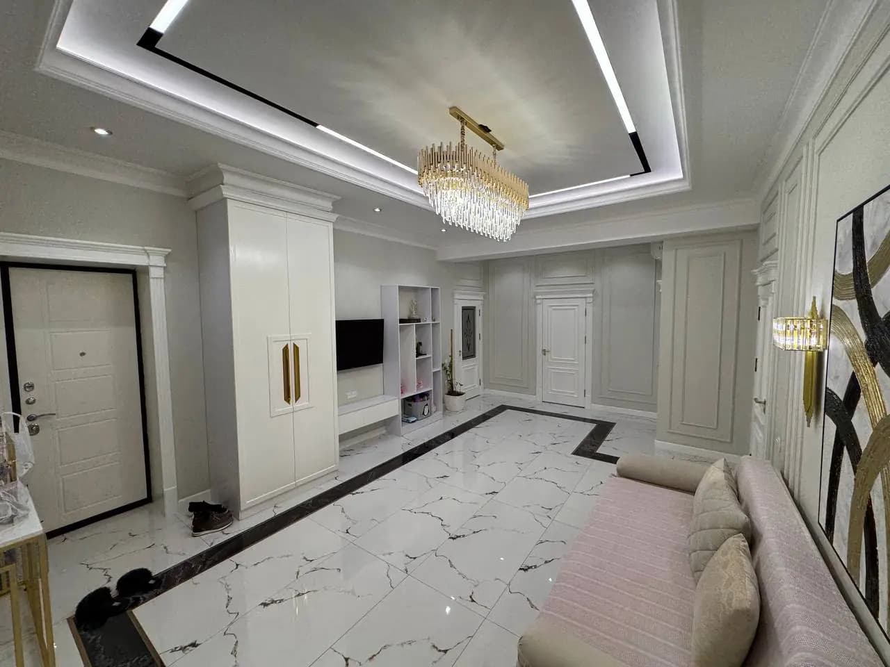 5/5/10 Sayram Avenue — 1