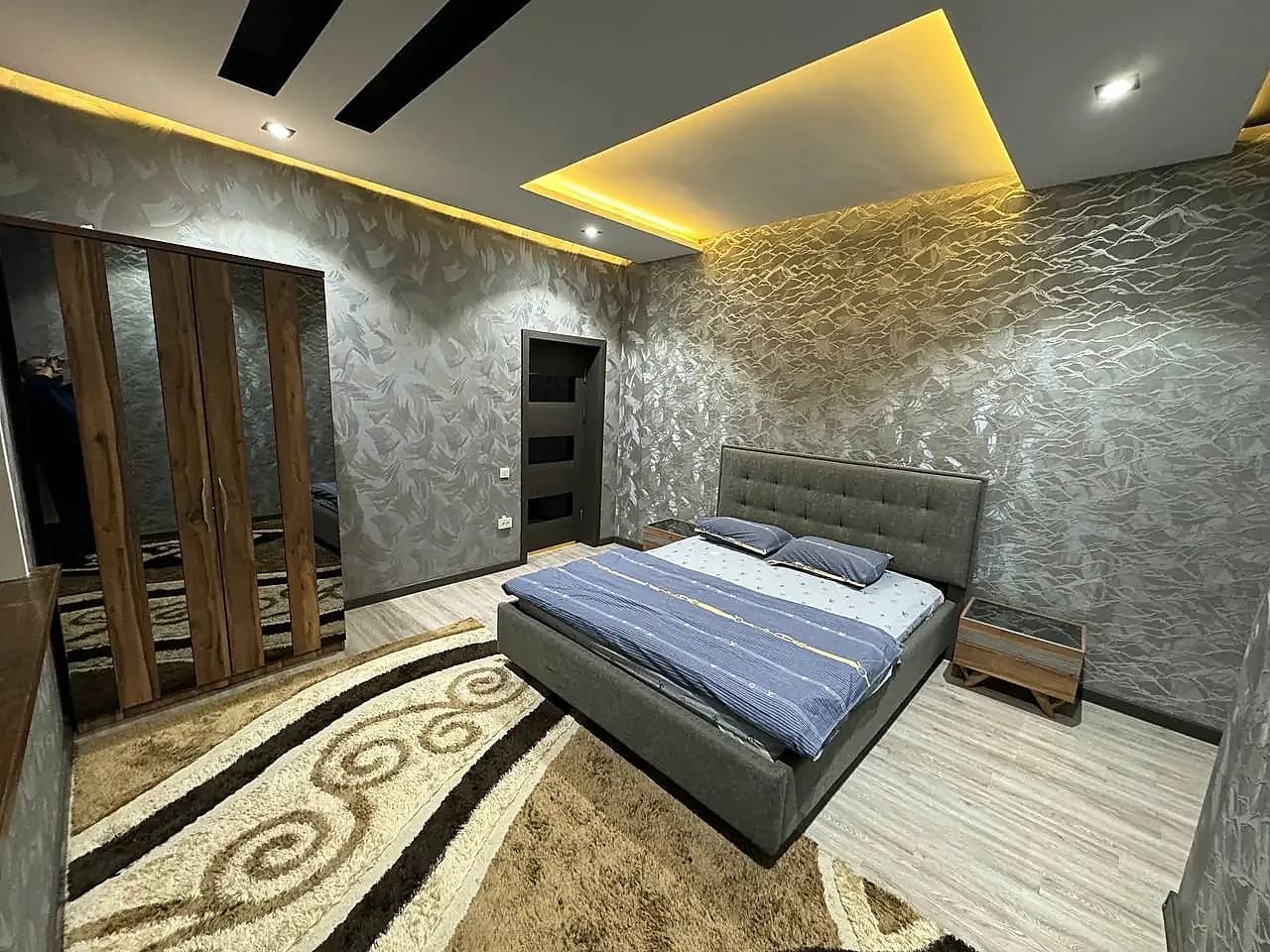 Dacha “ ESKI SHAHAR “