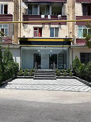 Boz Bozor 1-Liniya Nejiloy — 1