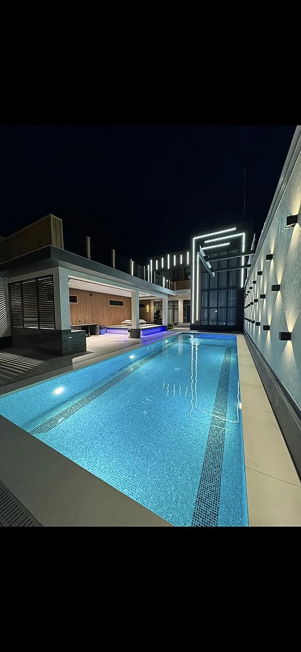 Eco Villa📍 — 1