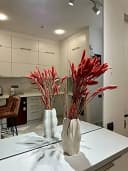 2-комнатная квартира | ЖК Akay City | 50м2