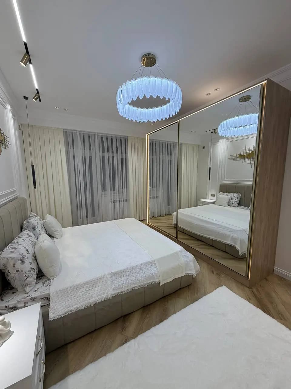 Nikitina Residence 3*4/6/9 #A — 1