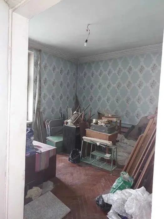 Шота Руставели 3/3/4 #А — 1