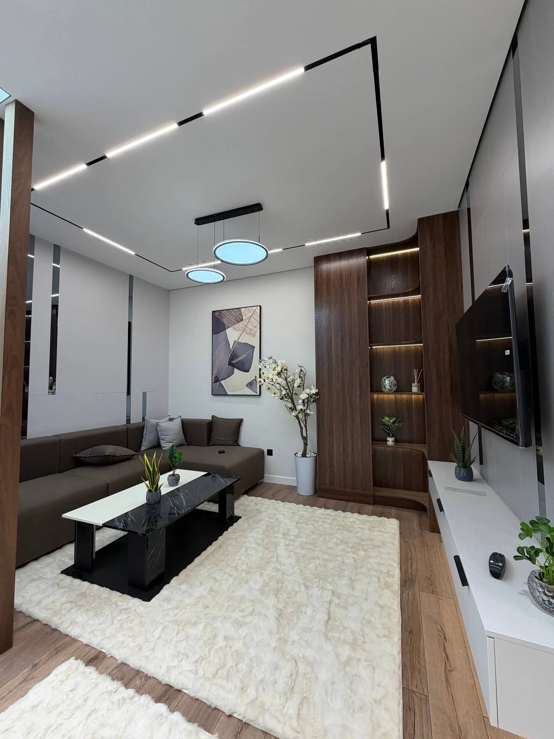 JK "Dream House", 3/1/9, Yakkasaroy — 1
