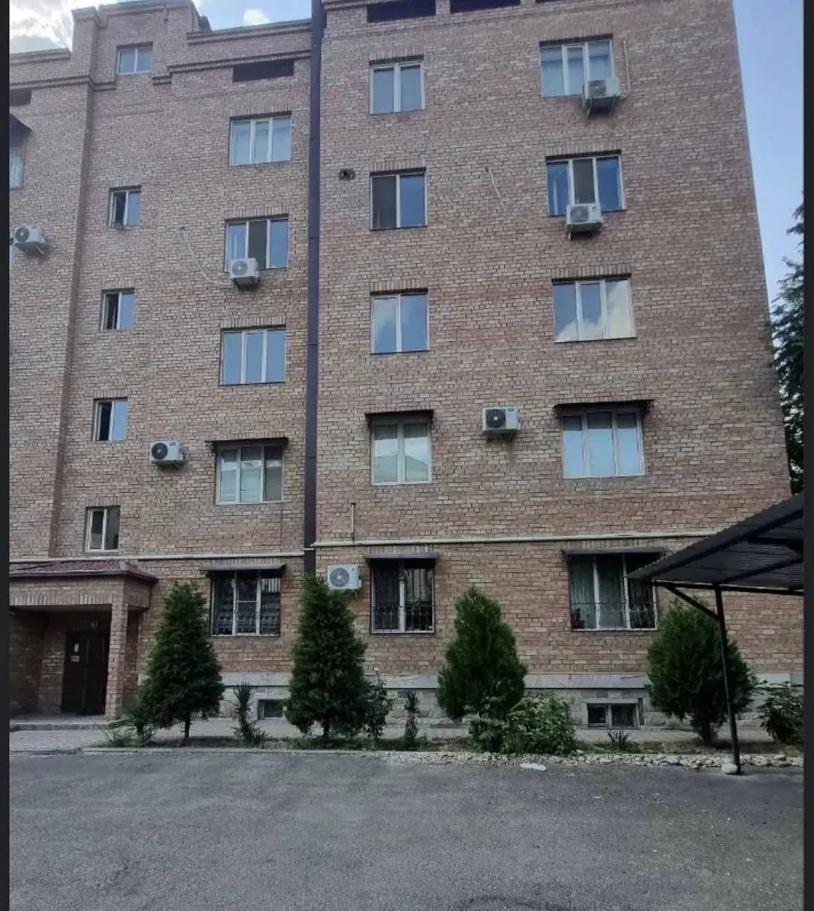 Parkentskiy 4/5/5 #A — 1