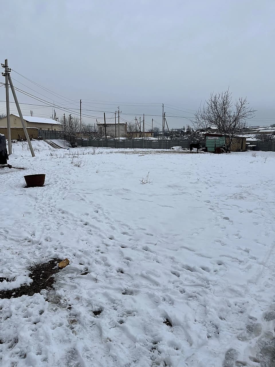 Бўз сув ГЭС-2 енида — 1