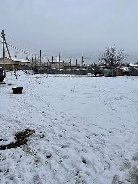 Бўз сув ГЭС-2 енида — 1