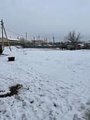 Бўз сув ГЭС-2 енида