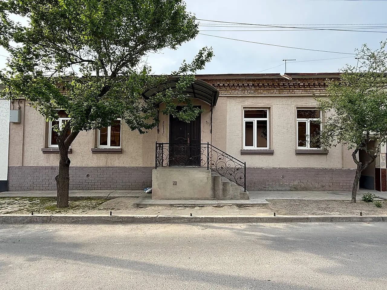 Учтепа туманида участка сотилади Штабоа етмасдан