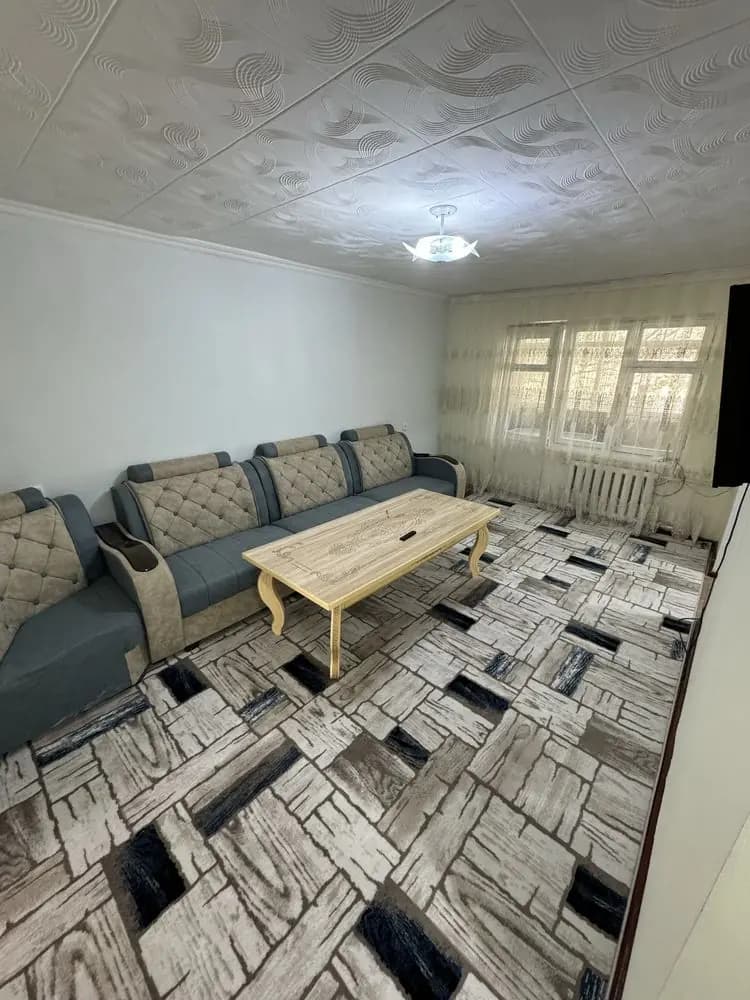 MirzoUlugbek Markaz 2/4/5 — 1