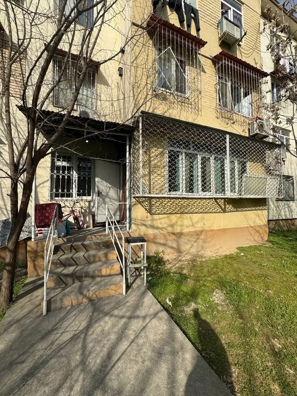 2/1/4 Юнусабад-11 Ор-р МЕГАПЛАНЕТ — 1