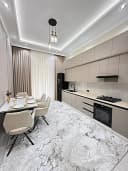 Parkentskiy 3/2/7 #A
