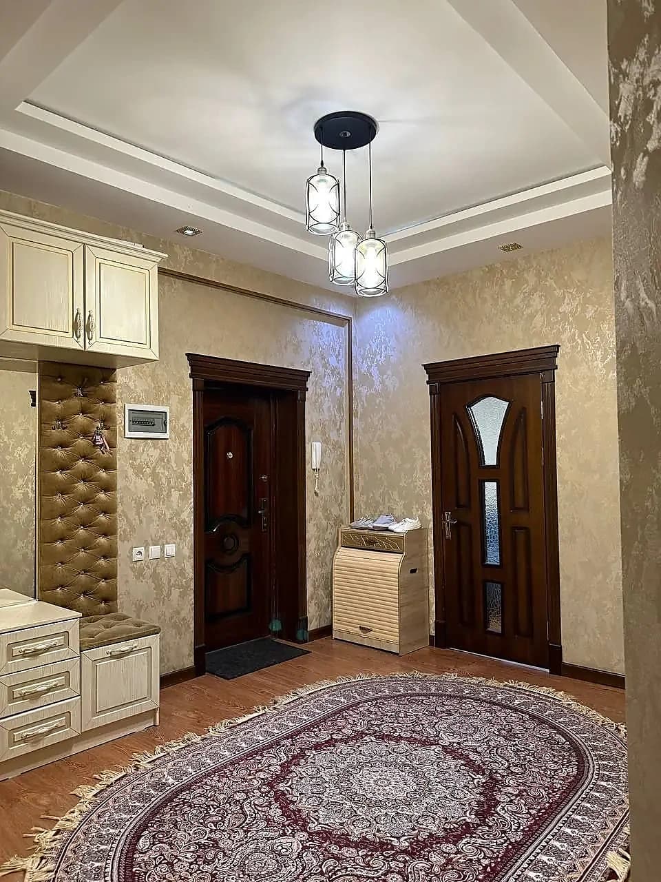 AK_254 ПРОДАЕТСЯ 4/3/8 на:Qoraqamish 2/5 #Алмазарский_район Ор.р:Ало банкетный зал