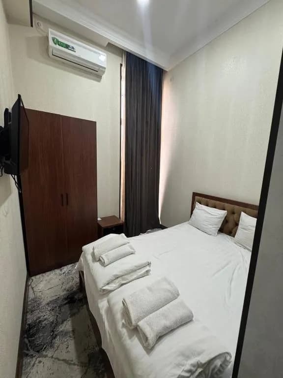 Maskan Hotel — 1