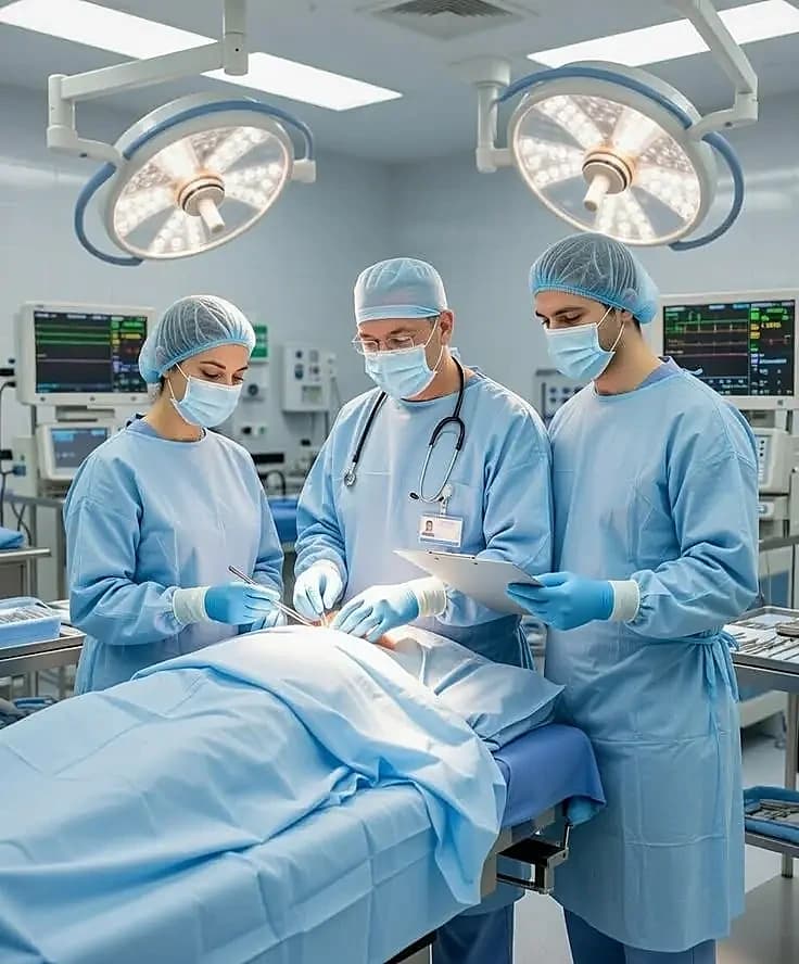 Продается и Сдается Действующий Полностью Оборудованная Многопрофильная Клиника — 1