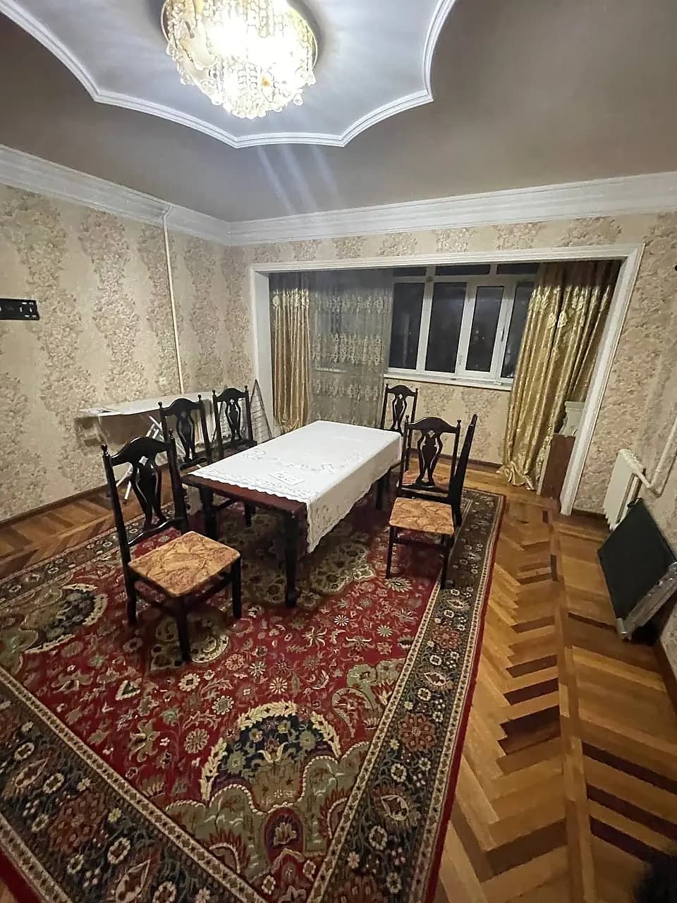 Аренда 2/5/9 Коракамиш 2/4