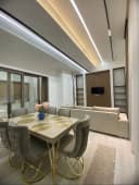 ЖК Tashkent City Gardens | 3-комнатная квартира | Шайхантахур | 110м2