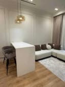 ЖК Nest One | 1-комнатная квартира | Шайхантахурский | 38м2
