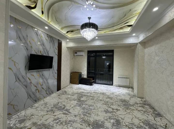 SERGELI CHINA HAUS — 1