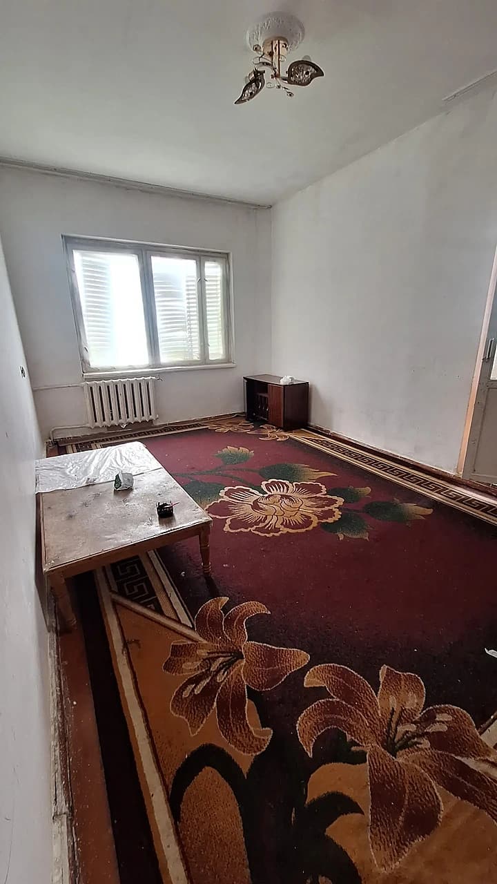 Олмазор туман Қора қамиш 1/2да 1/5/5 бирхона Халадилник, гилам, шкафи бор 250y.e. фақат ойлага — 1