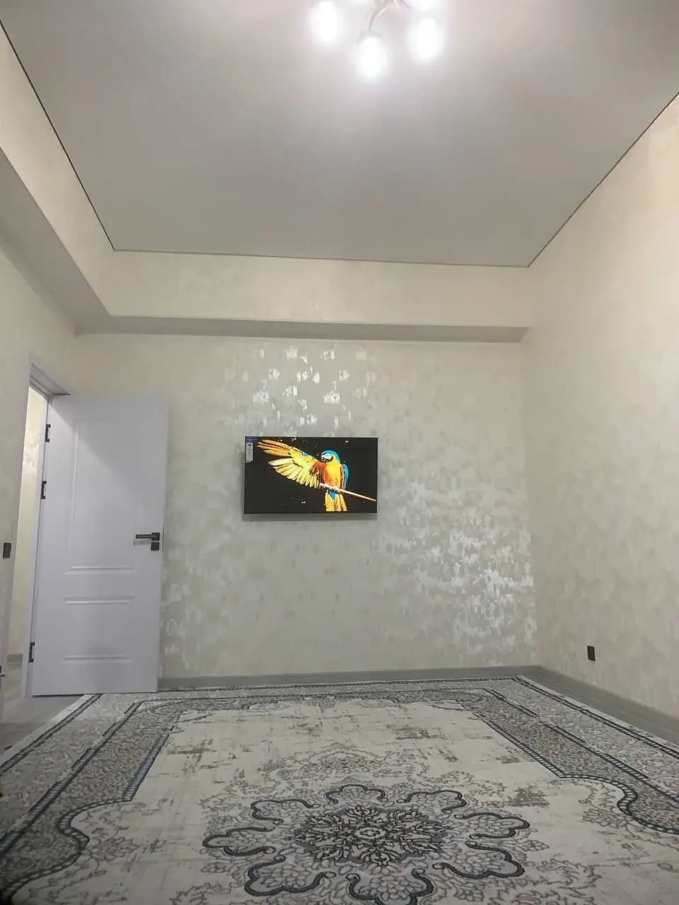 CHILANZOR KATTAQANI KRUGI — 1