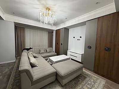 Яккасарой 7хона дуплекс 9/10 ул Бобур ЖК Airport House — 1