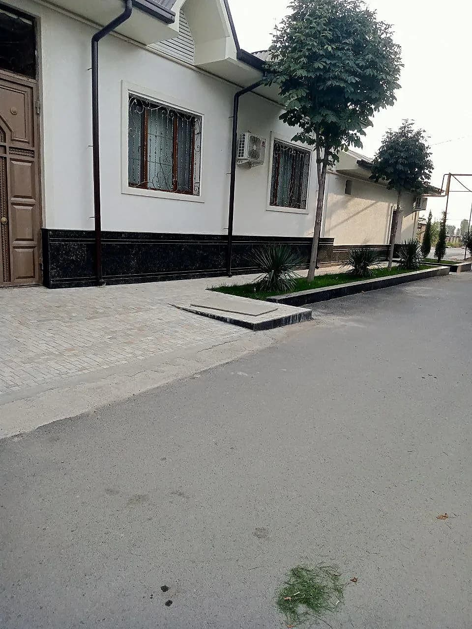 Sotiladi.Shinam hovli uy Qibray tumani Dormon — 1