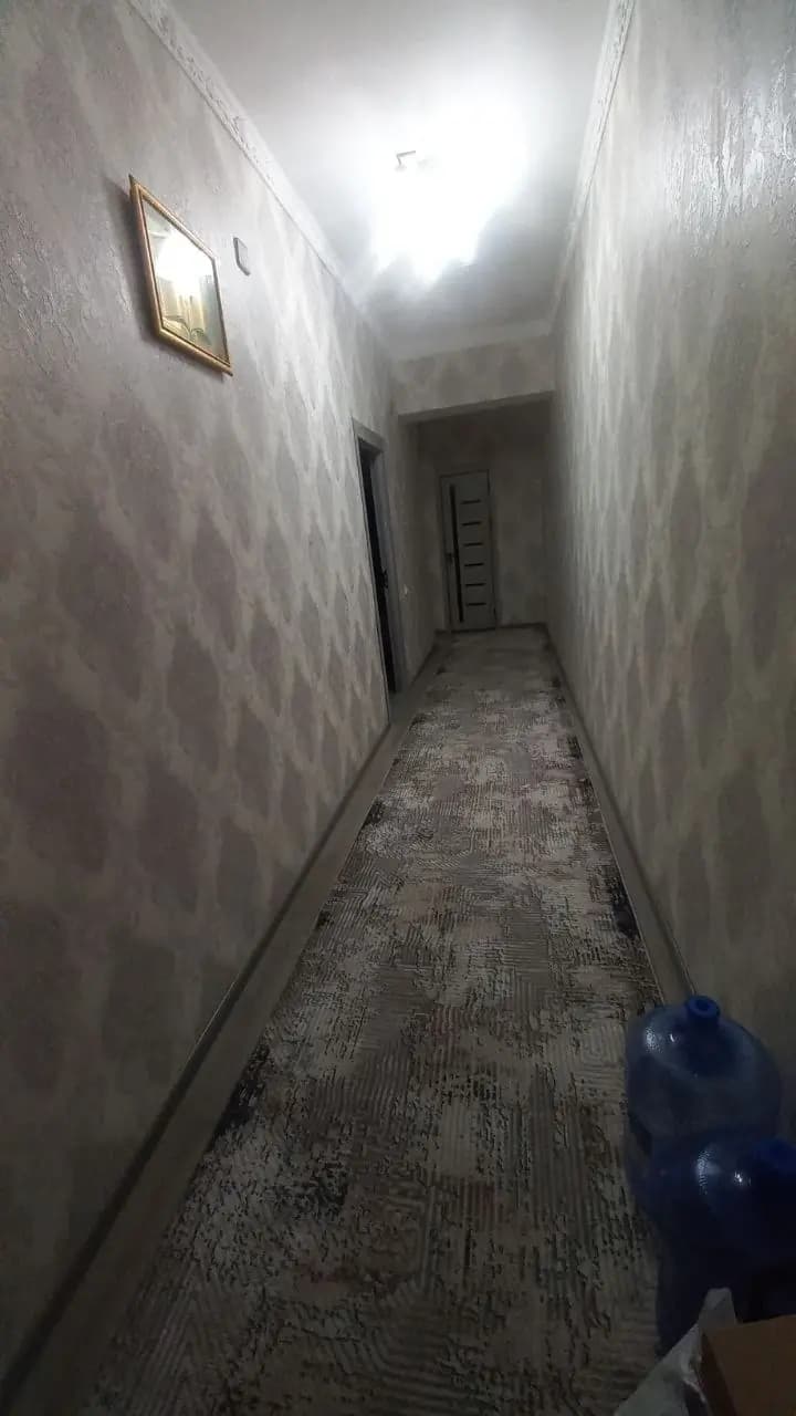 Bektemir Avtosalon — 1