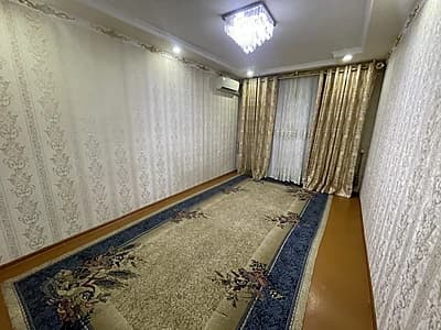 Yunusobod 6-kvartalda 3 Xonali Uy Ijara Beriladi! — 1
