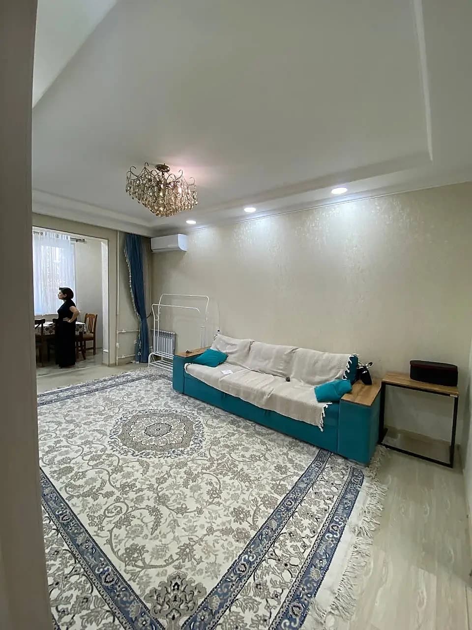 Аренда квартира Yunusobod. 11