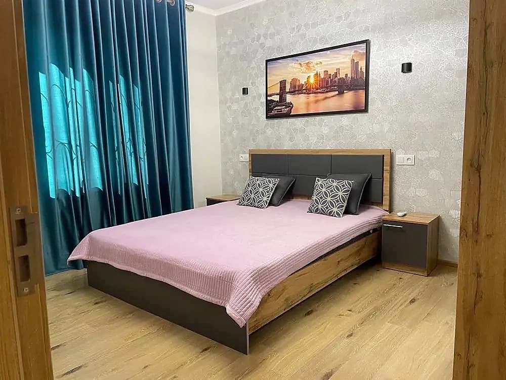 2-комнатная квартира | Яккасарайский район | 60м2