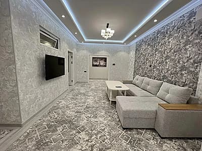 Сергели курувчи  метро — 1