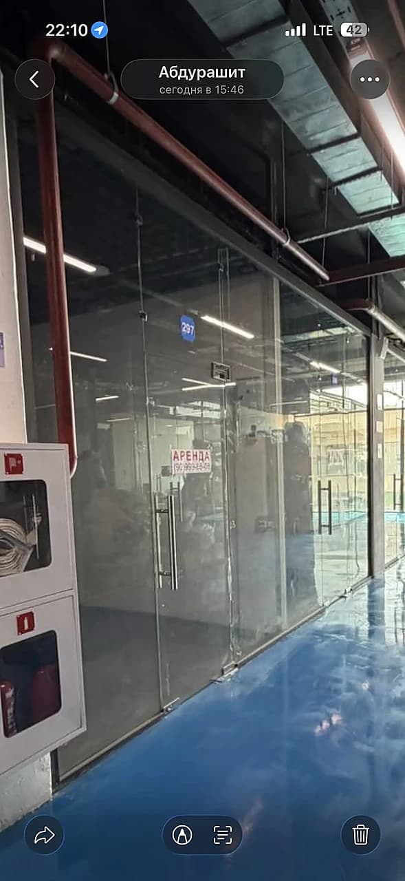 Срочна сотилади фархатиски запчас Бозор