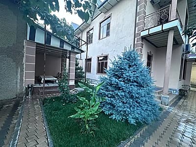 Dacha Oqtosh — 1
