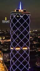 " PIRAMIT TOWER " 2/36/52 Ор-р Ул.Бабура