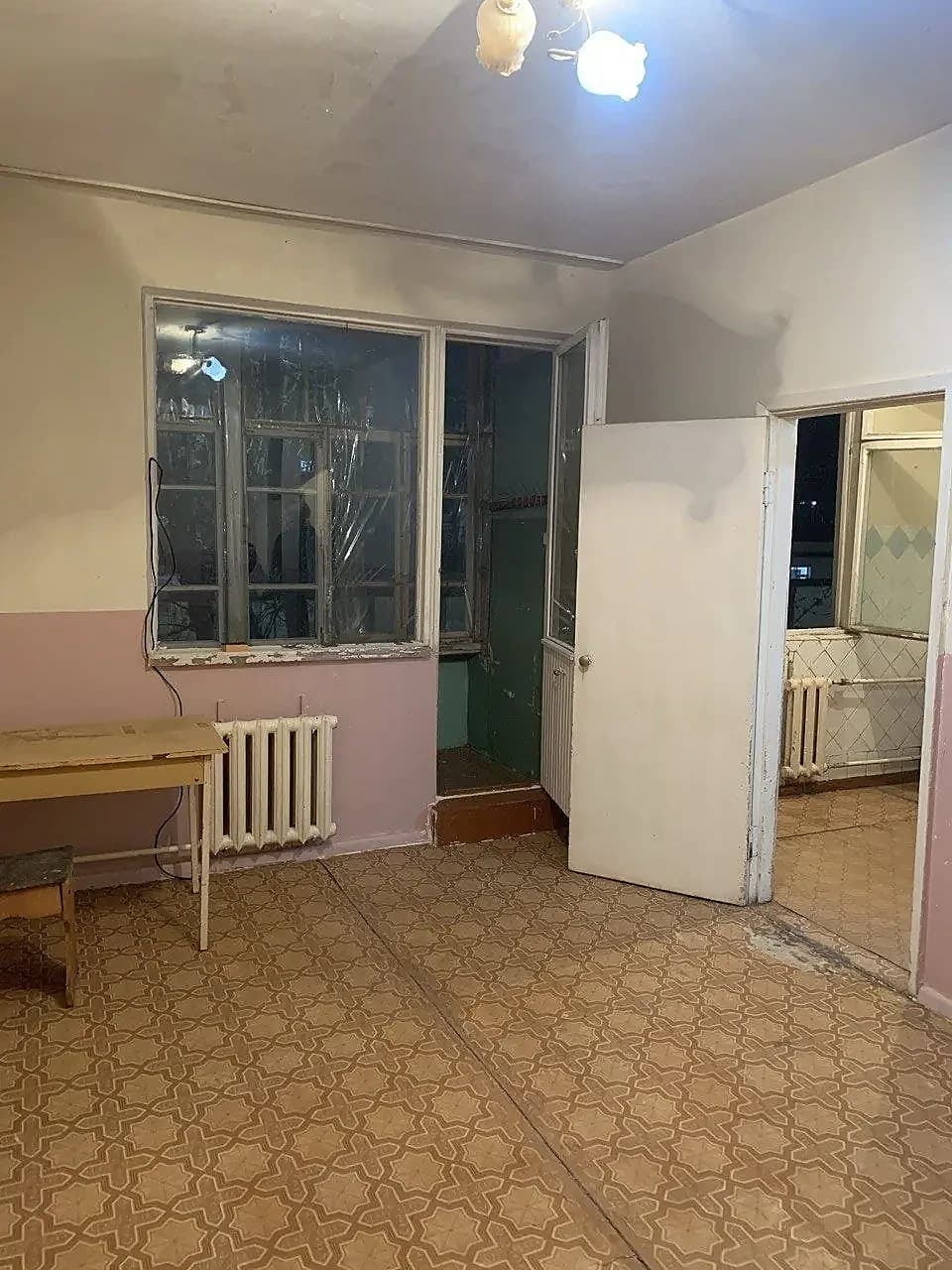 Ялангач. ЭКО базар. Парк Локомотив. Продаётся 1ком квартира