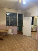 Ялангач. ЭКО базар. Парк Локомотив. Продаётся 1ком квартира