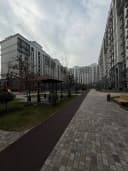 " NRG MIRZO ULUGBEK " 4/1/12 Улица Сайрам