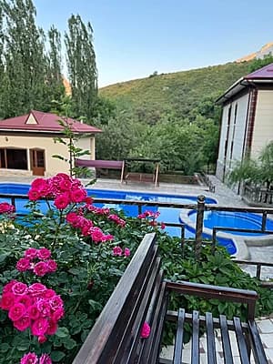 Kotta dacha ulfat kotta oilalar uchun 70 sotix — 1